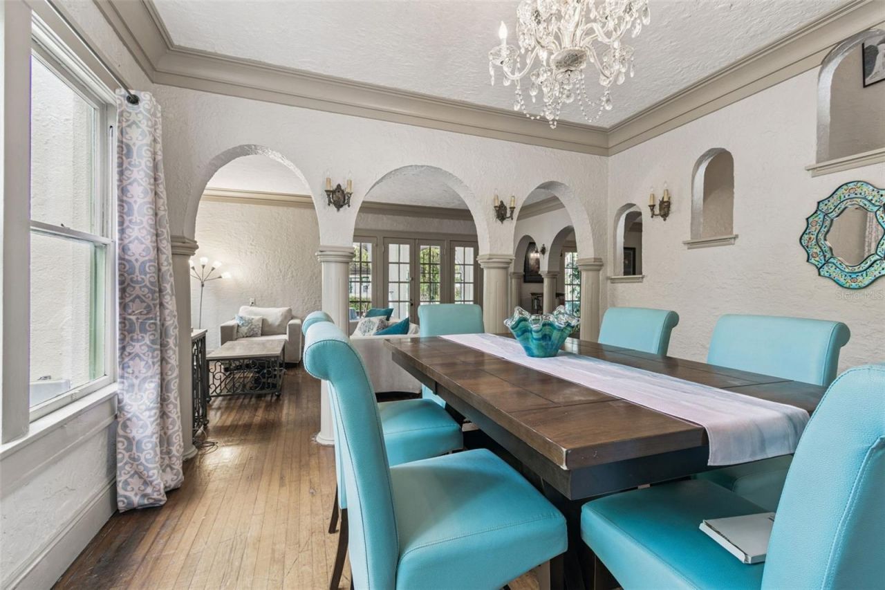 4326 3rd Avenue S, Saint Petersburg, FL 33711 Photo