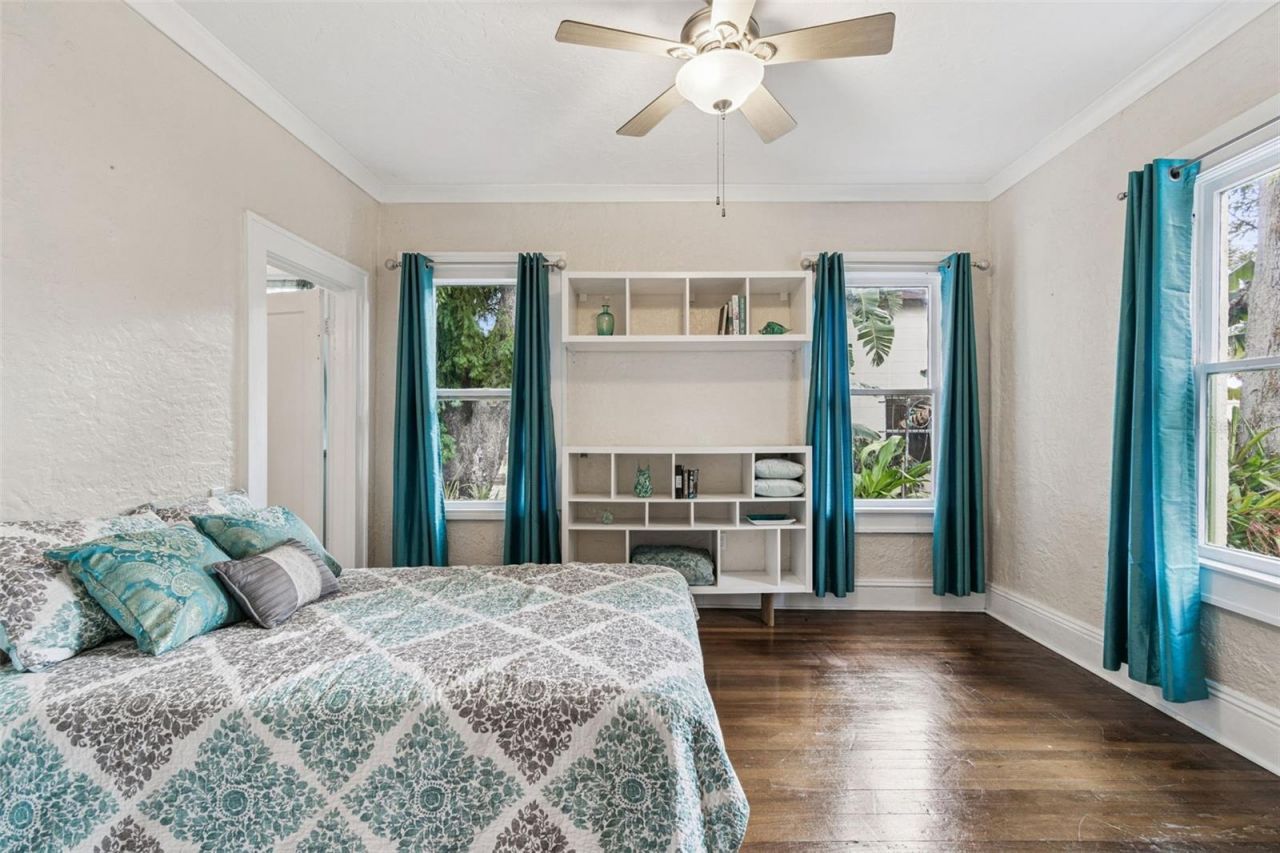 4326 3rd Avenue S, Saint Petersburg, FL 33711 Photo