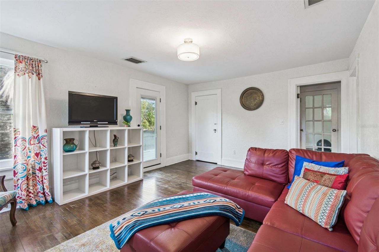 4326 3rd Avenue S, Saint Petersburg, FL 33711 Photo