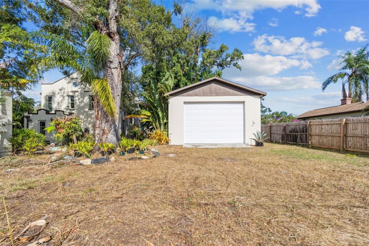 4326 3rd Avenue S, Saint Petersburg, FL 33711 Photo