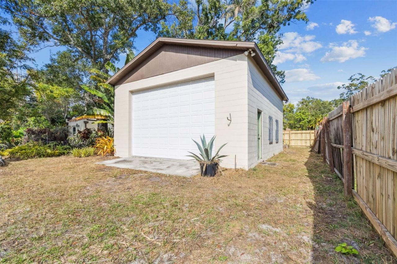 4326 3rd Avenue S, Saint Petersburg, FL 33711 Photo