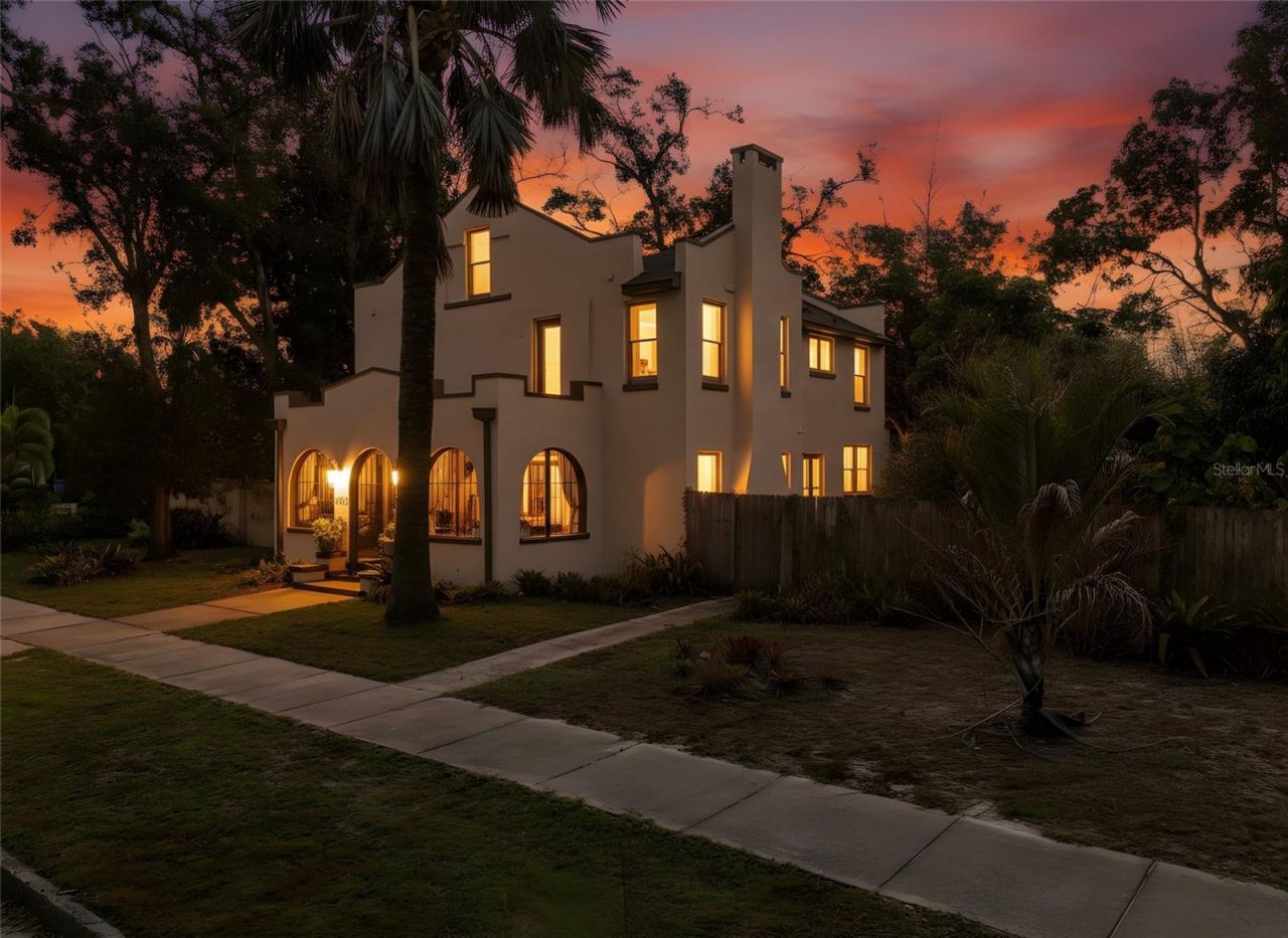 4326 3rd Avenue S, Saint Petersburg, FL 33711 Photo