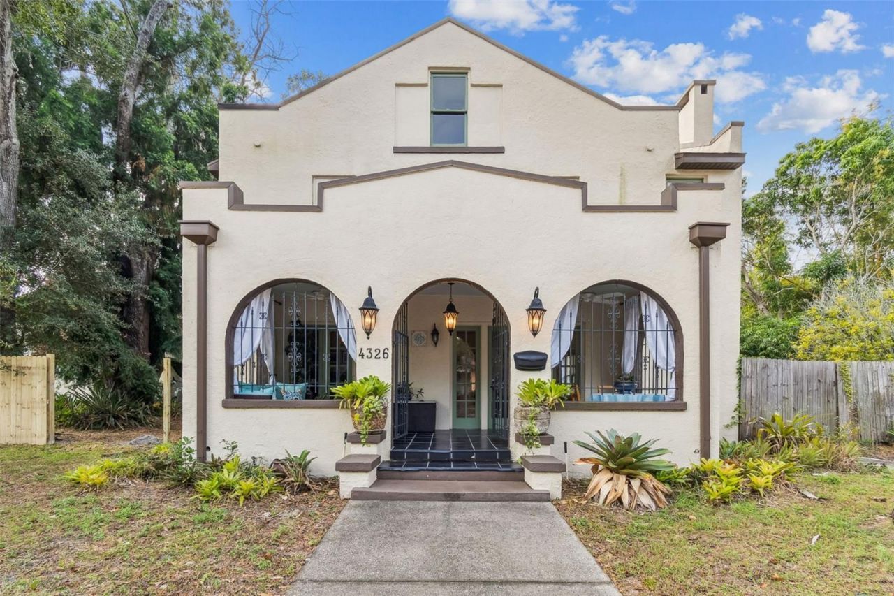 4326 3rd Avenue S, Saint Petersburg, FL 33711 Photo