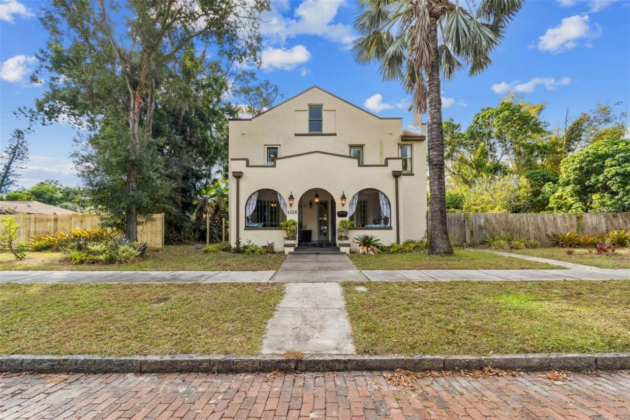 4326 3rd Avenue S, Saint Petersburg, FL 33711 Photo