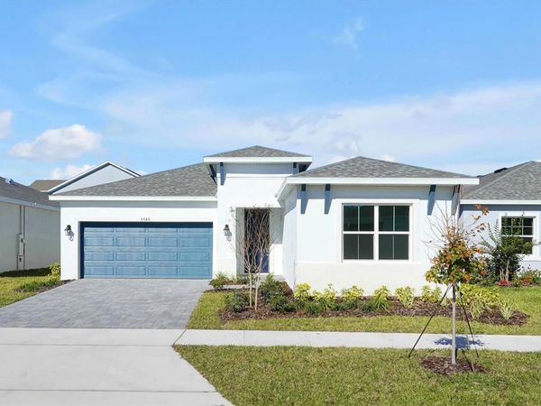 5749 WALLIS LANE, ST CLOUD, FL 34771