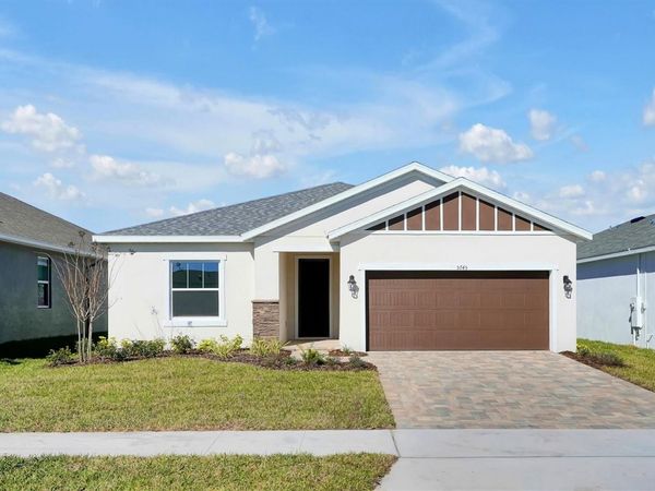 5745 WALLIS LANE, ST CLOUD, FL 34771
