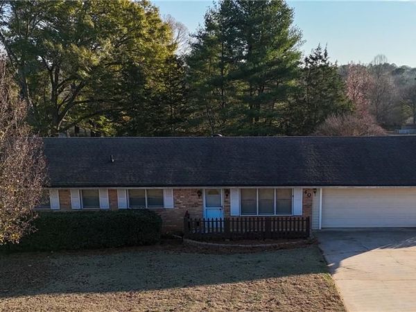 40 Lois Road SW, Euharlee, GA 30120