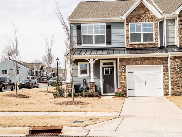 6288 Culbert Street, Harrisburg, NC 28075