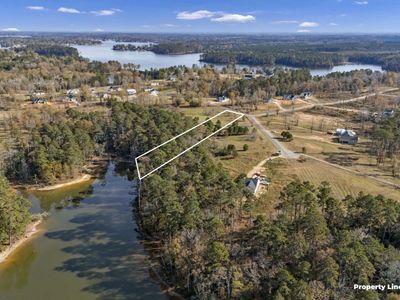 0 Woodside Shores Drive, Unit Lot #244, Prosperity, SC 29127