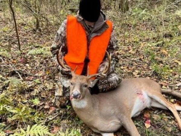 3032 Osyka Progress Road, Osyka, MS 39657