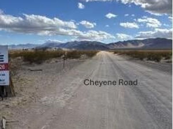 27 Cheyene, Baker, CA 92309