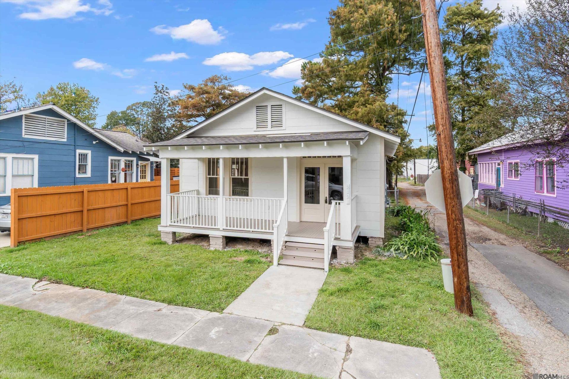 2121 Wisteria St, Baton Rouge, LA 70806 Main Photo
