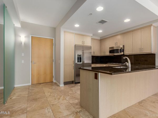 7117 E RANCHO VISTA Drive, Unit 5007, Scottsdale, AZ 85251