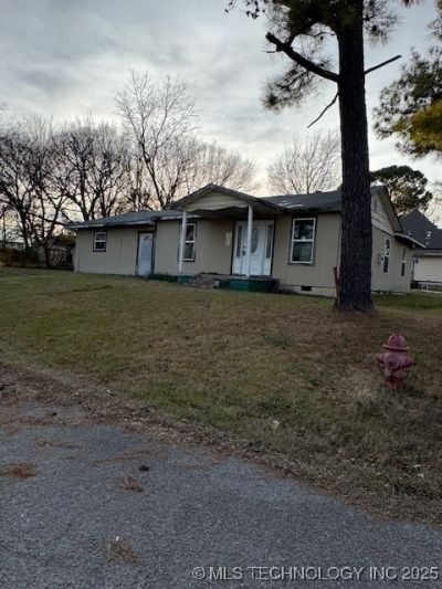 201 School Street, Ardmore, OK 73401 Main Photo