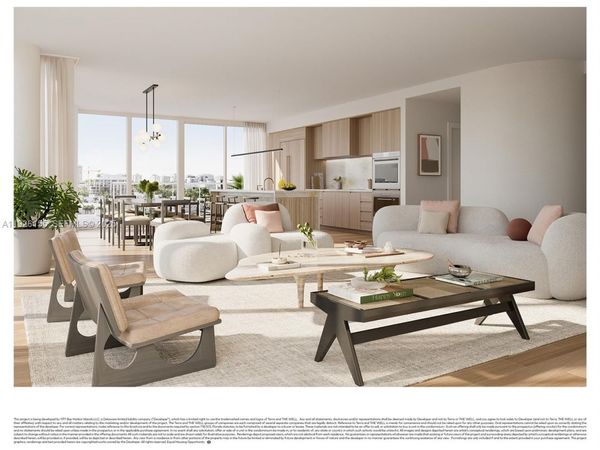 1177 Kane Concourse, Unit 305, Bay Harbor Islands, FL 33154