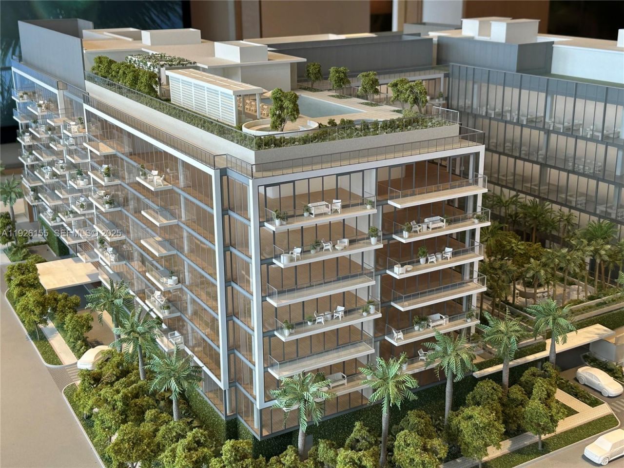 1177 Kane Concourse, Unit 305, Bay Harbor Islands, FL 33154 Photo