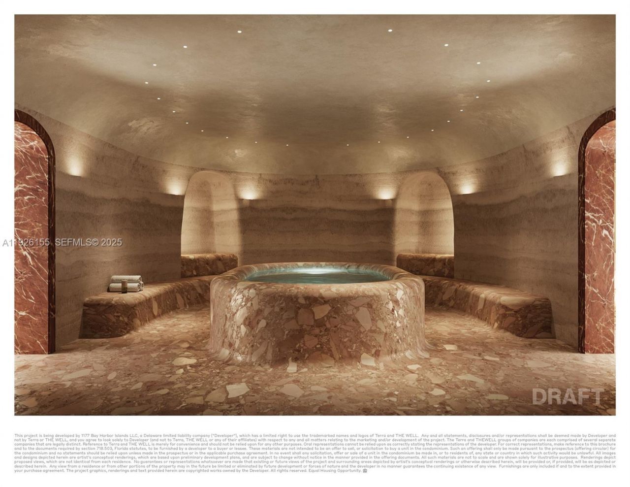 1177 Kane Concourse, Unit 305, Bay Harbor Islands, FL 33154 Photo