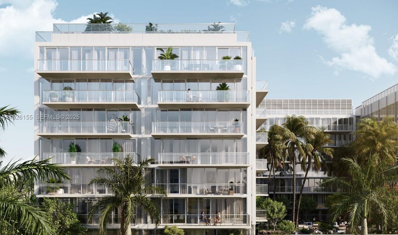 1177 Kane Concourse, Unit 305, Bay Harbor Islands, FL 33154 Photo