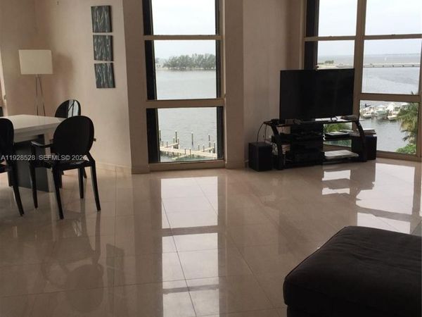 1865 Brickell Ave, Unit A709, Miami, FL 33129