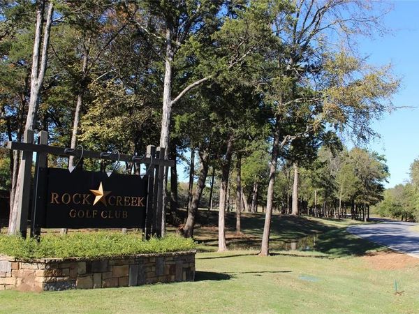0 cayote springs, Gordonville, TX 76245