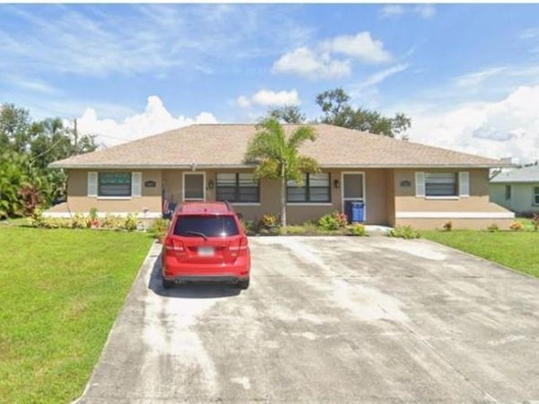 16871 Juanita AVE, Unit 873, FORT MYERS, FL 33908