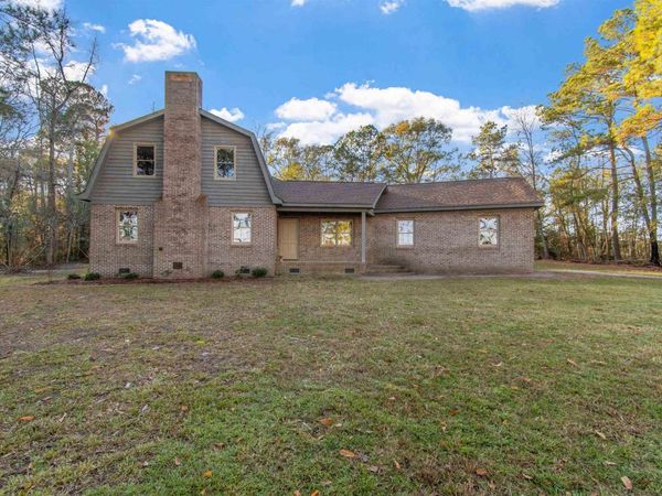 50 S Irvin Enzor Rd., Fair Bluff, SC 28439