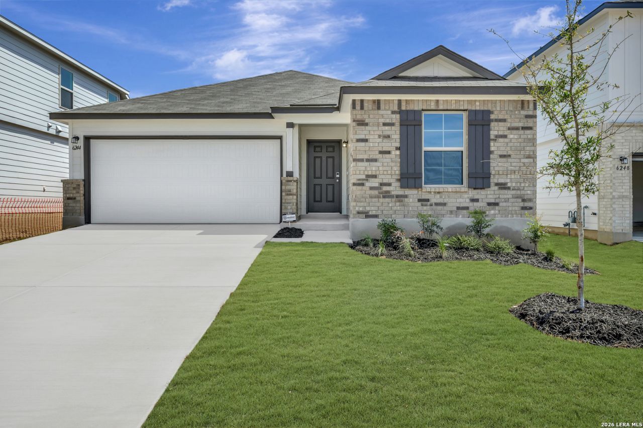 6244 Persimmon Lake, San Antonio, TX 78245 Main Photo