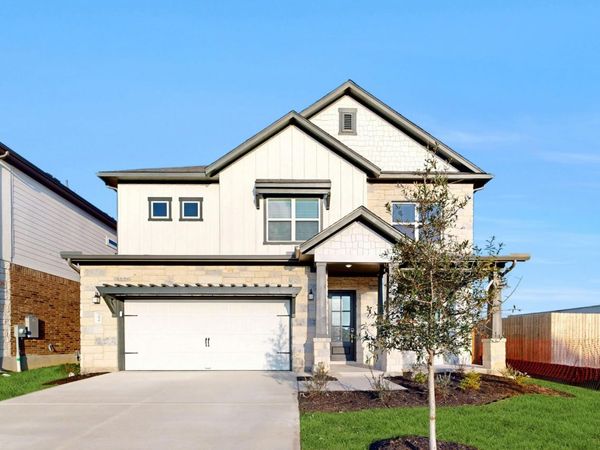 2036 Lolo LN, Leander, TX 78641