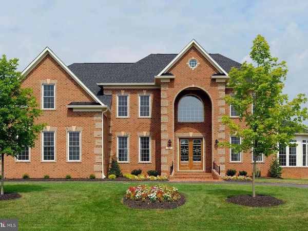 Lot 1 JENNINGS CHAPEL ROAD, WOODBINE, MD 21797