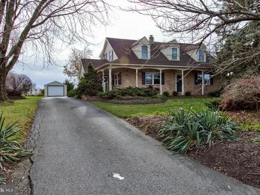 5582 OLD PHILADELPHIA PIKE, GAP, PA 17527