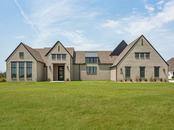 17542 S 51st East Avenue, Bixby, OK 74008