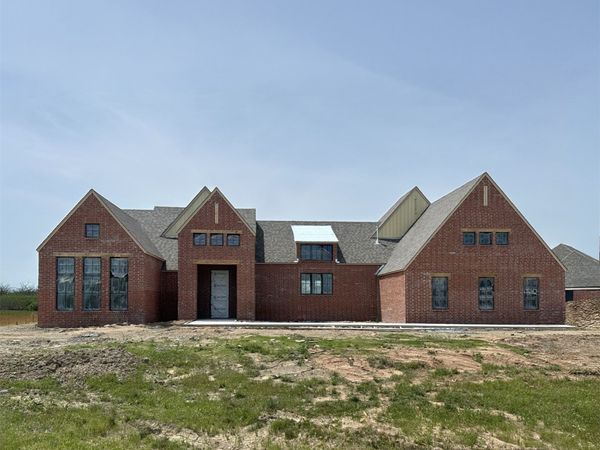 17542 S 51st East Avenue, Bixby, OK 74008