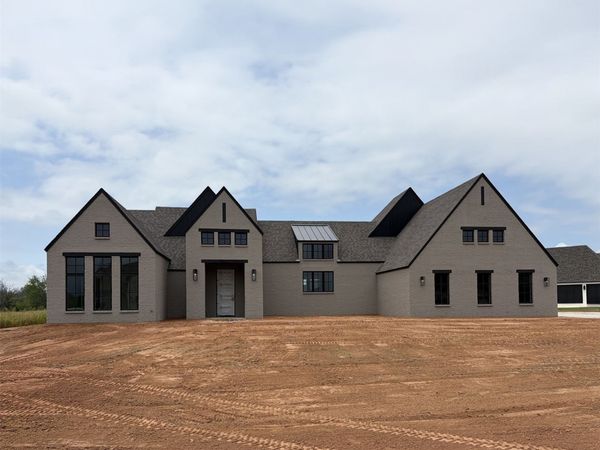 17542 S 51st East Avenue, Bixby, OK 74008