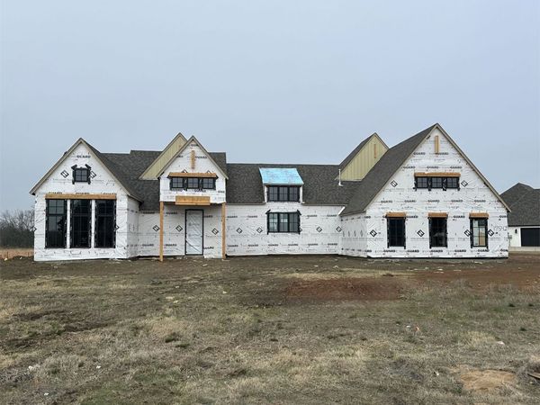 17542 S 51st East Avenue , Bixby, OK 74008