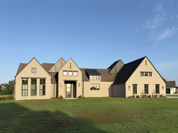 17542 S 51st East Avenue, Bixby, OK 74008