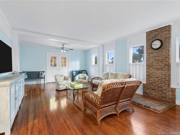 109 Riverview Drive, Jensen Beach, FL 34957