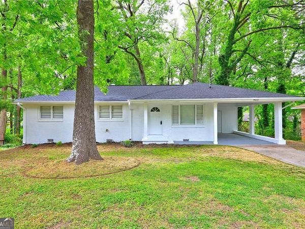 4973 White Boulevard SW, Mableton, GA 30126