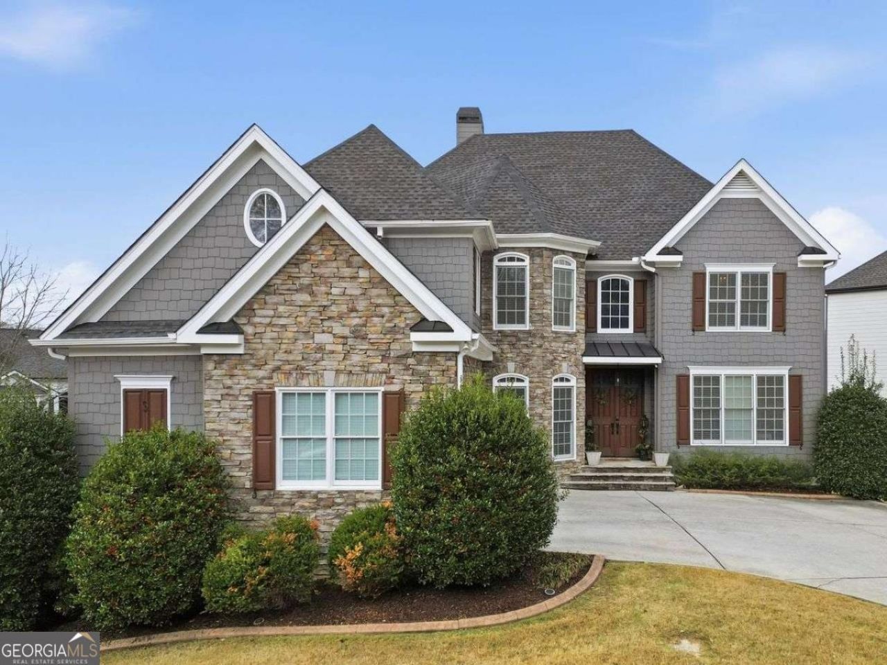 3072 Addie Pond Way Sw, Marietta, GA 30064 Main Photo