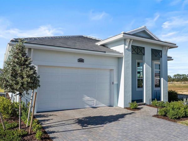 8365 SW Piacenza Way, Port St. Lucie, FL 34987