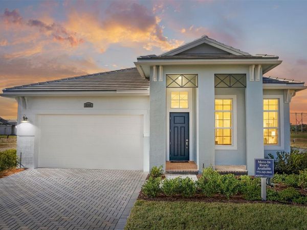 8365 SW PIACENZA WAY, Port St Lucie, FL 34987