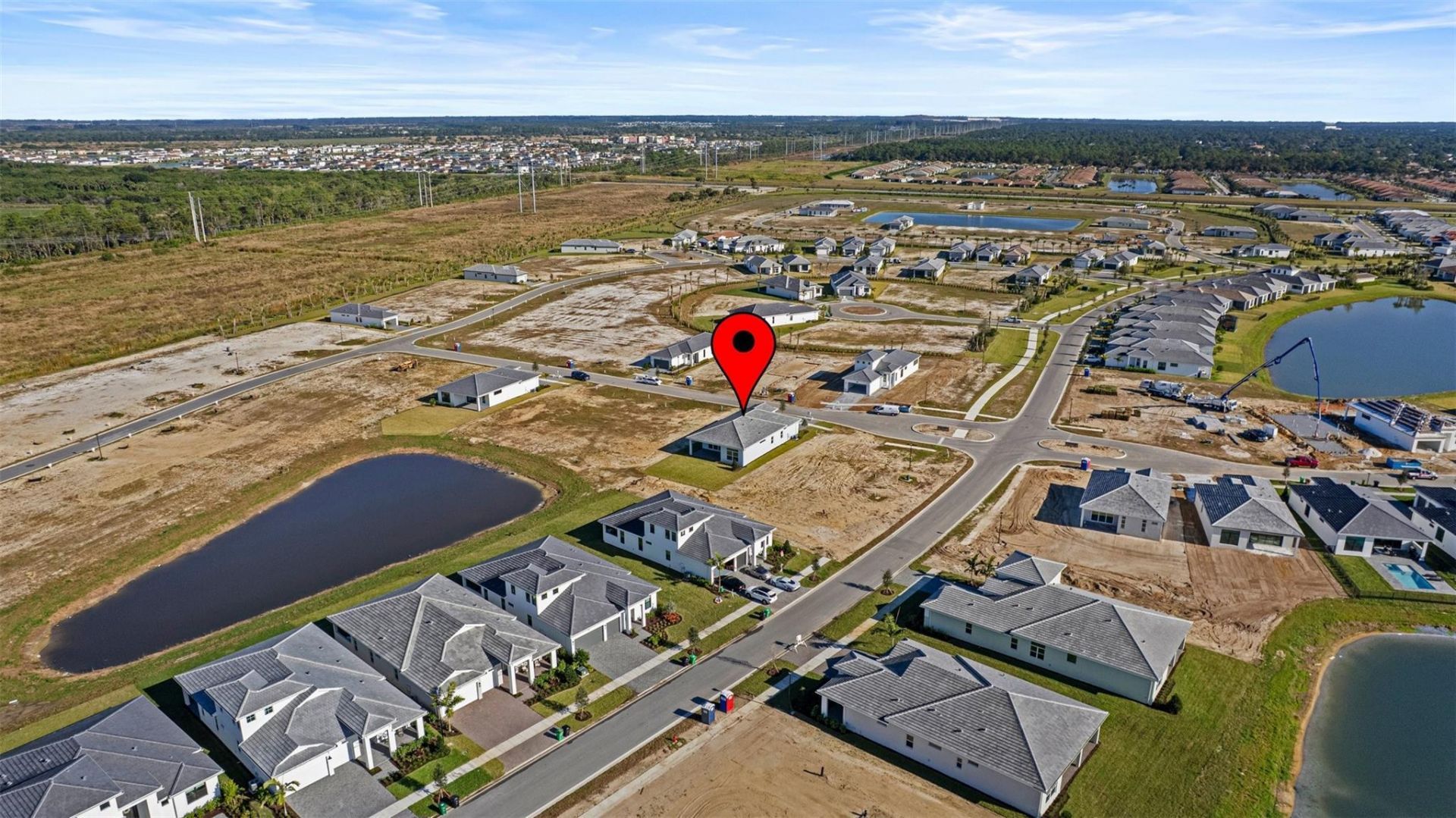 8365 SW Piacenza Way, Port Saint Lucie, FL 34987 Photo