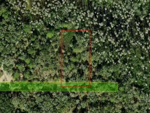 0 County RD 54 E, Kathleen, FL 33849