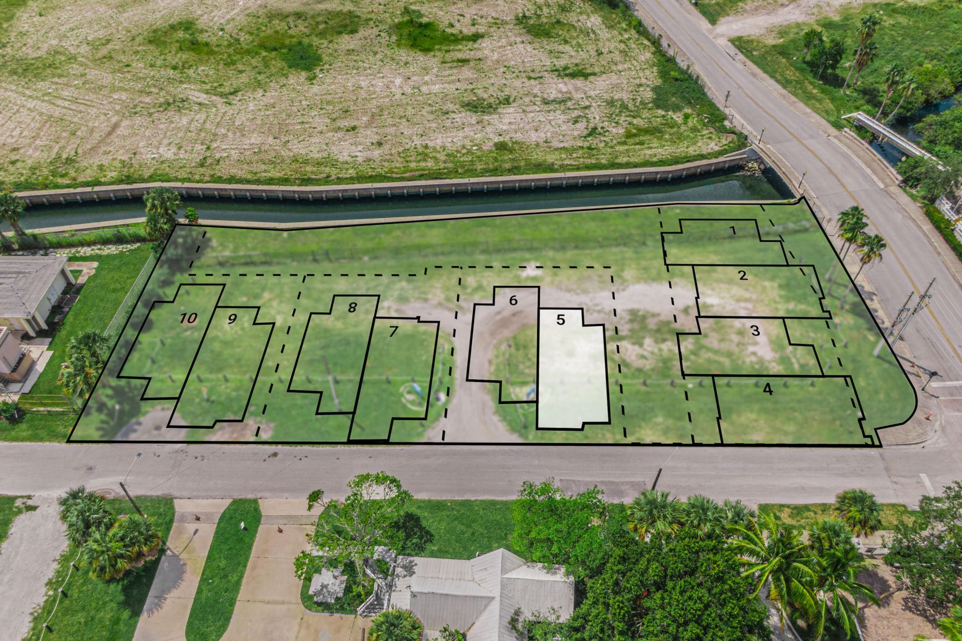 165 Kings Lane, Fort Pierce, FL 34950 Photo