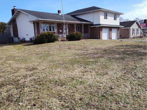 1610 N George Street, Rome, NY 13440