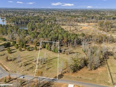 0 Woodside Shores Drive, Unit Lot #245, Prosperity, SC 29127