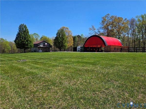 3814 S Constitution Route, Dillwyn, VA 23936