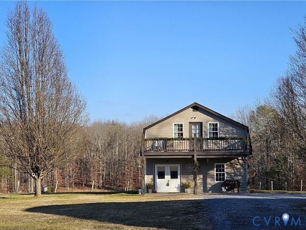 3814 S Constitution Route , Dillwyn, VA 23936