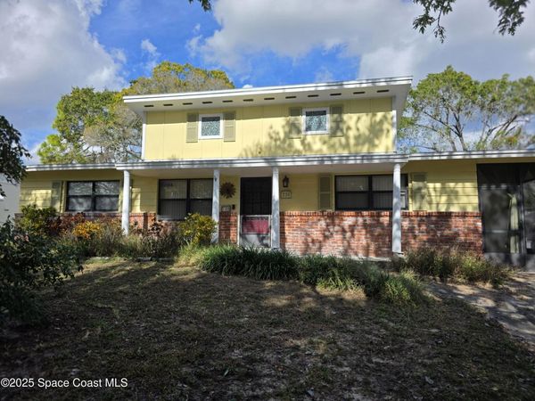 730 Glade Road, Titusville, FL 32780