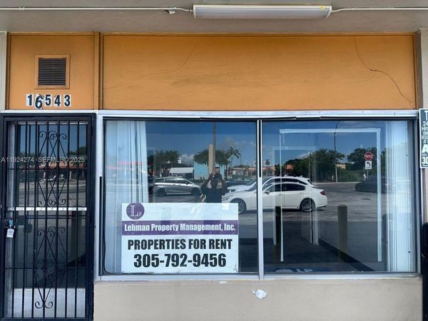 16547 NW 27th Ave, Unit 16543, Miami Gardens, FL 33054