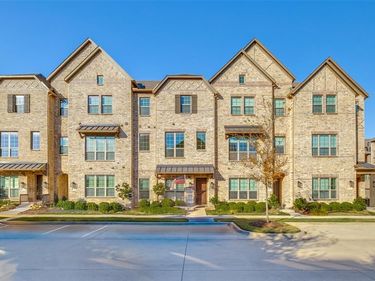 8132 Foraker Street, Frisco, TX 75034